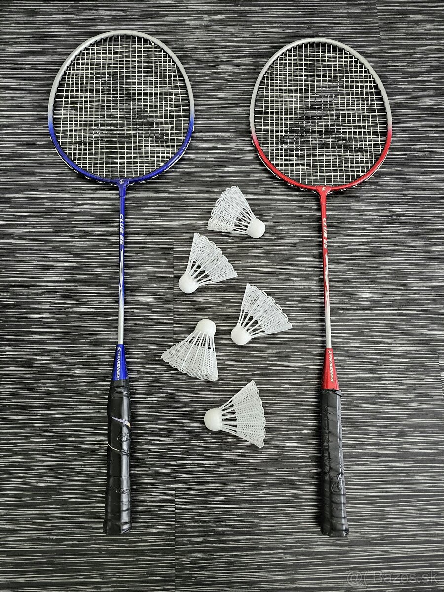 Badminton