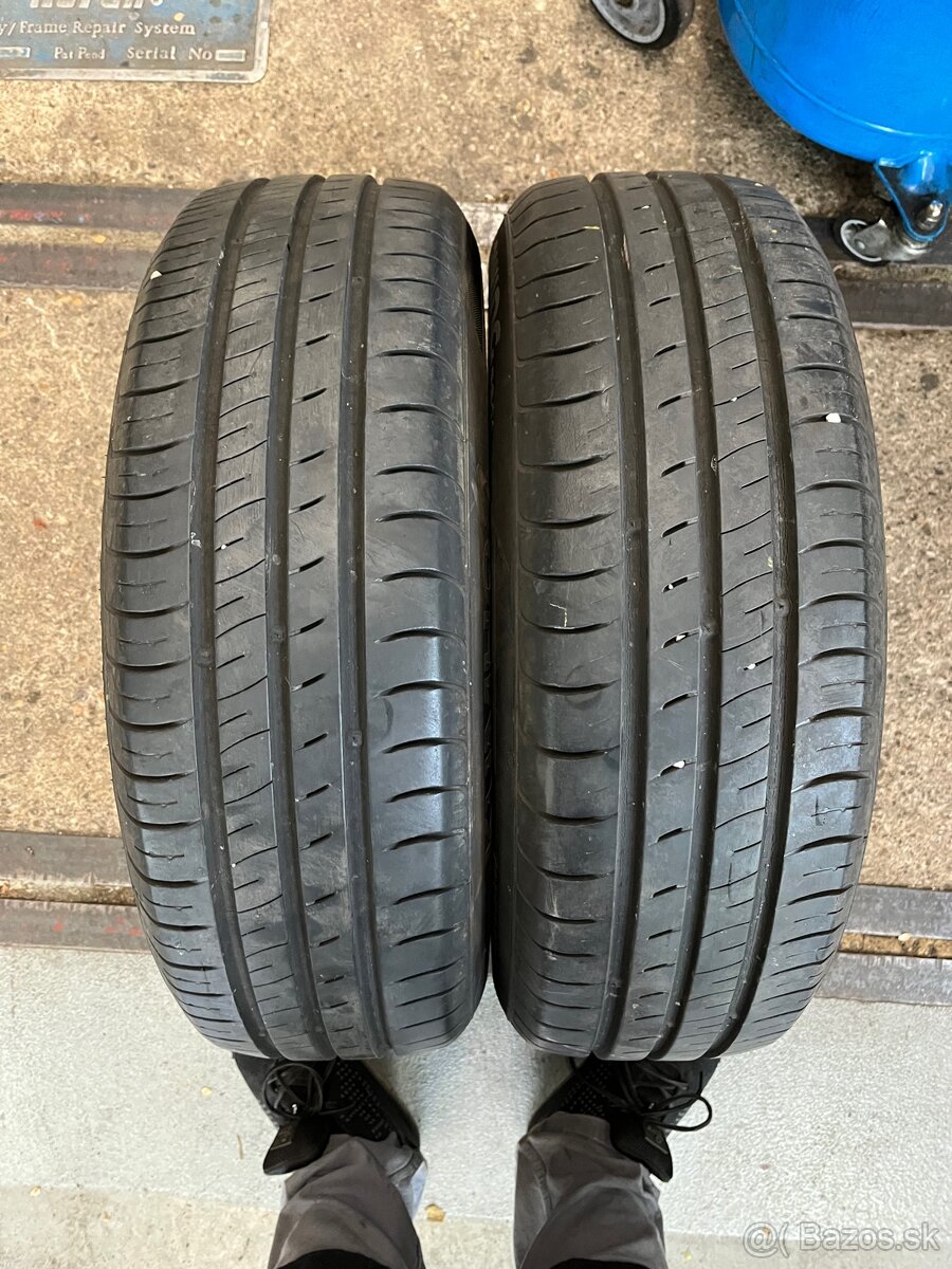 2x 185/65 r15 letné