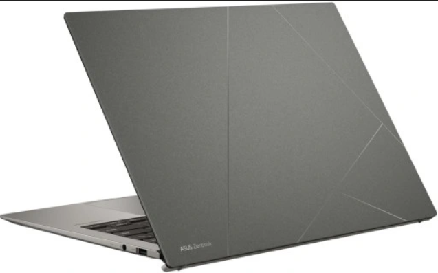 Asus S13 Oled