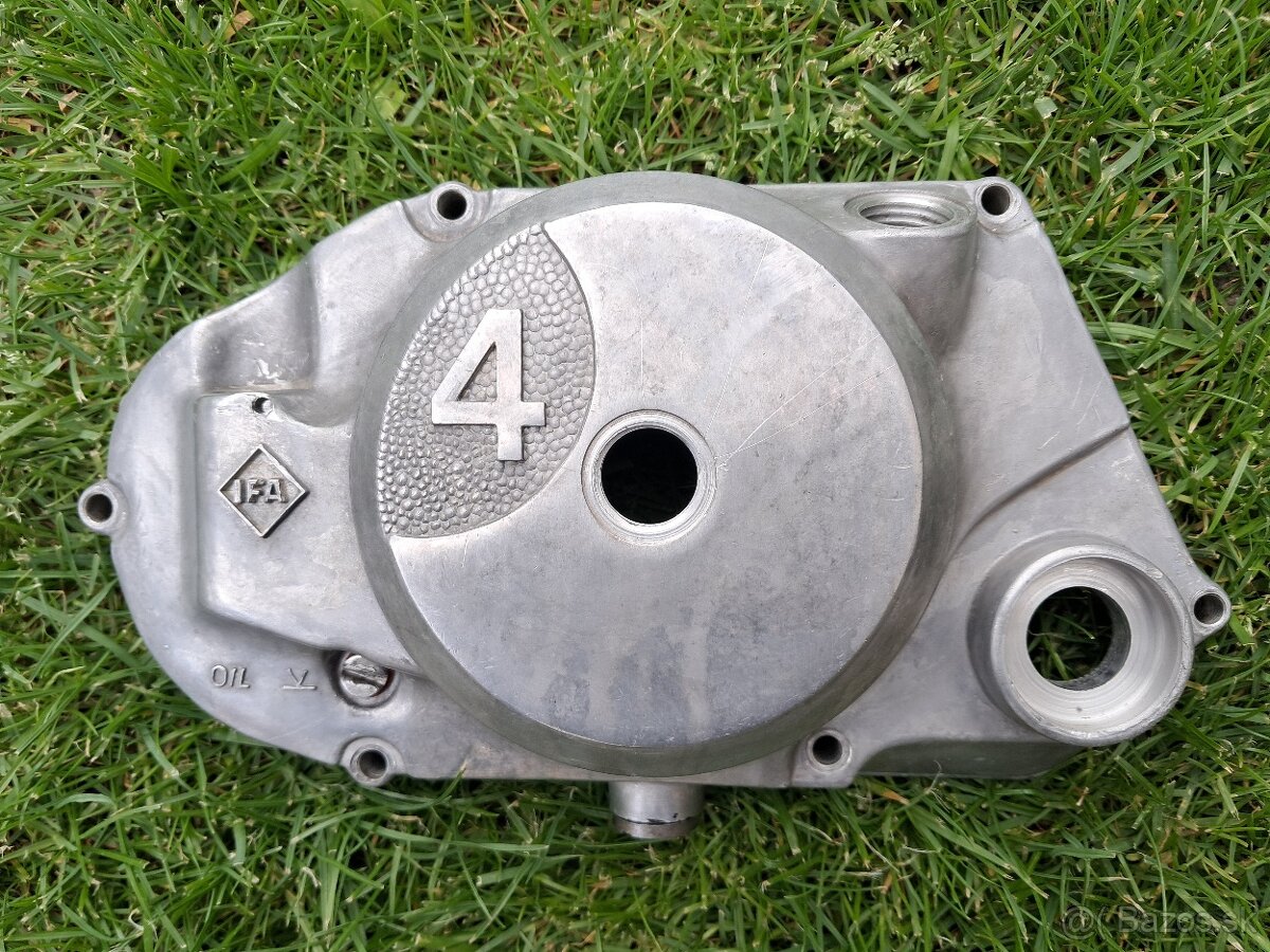Simson s51 veká