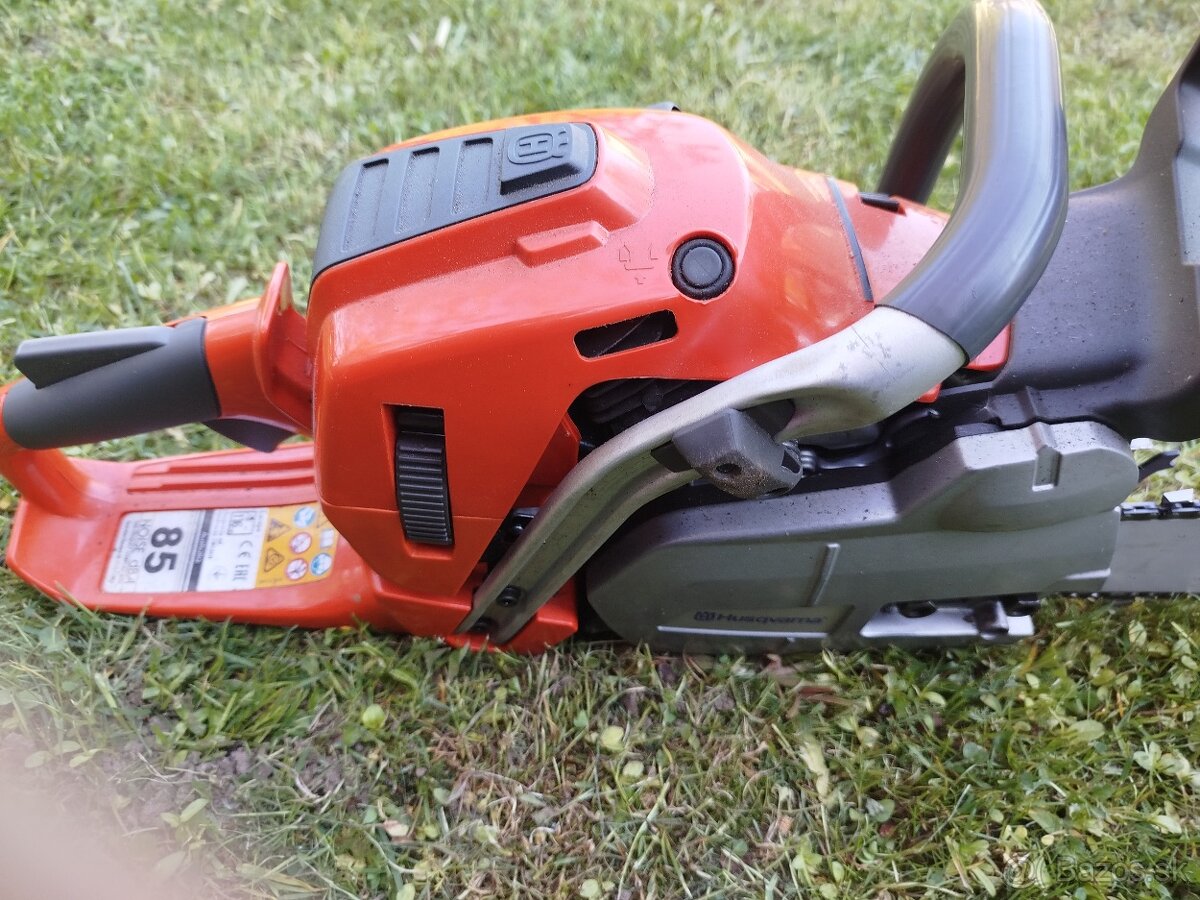 Husqvarna