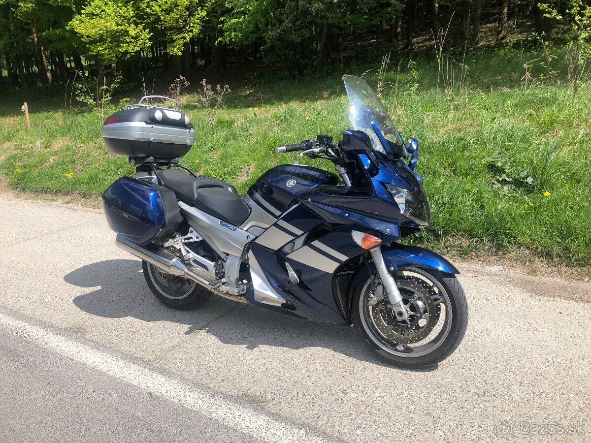 Yamaha FJR 1300 r.v.2010