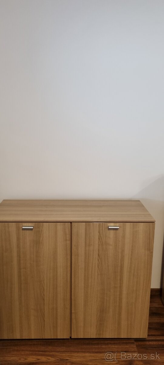 5-dielna spálňová zostava