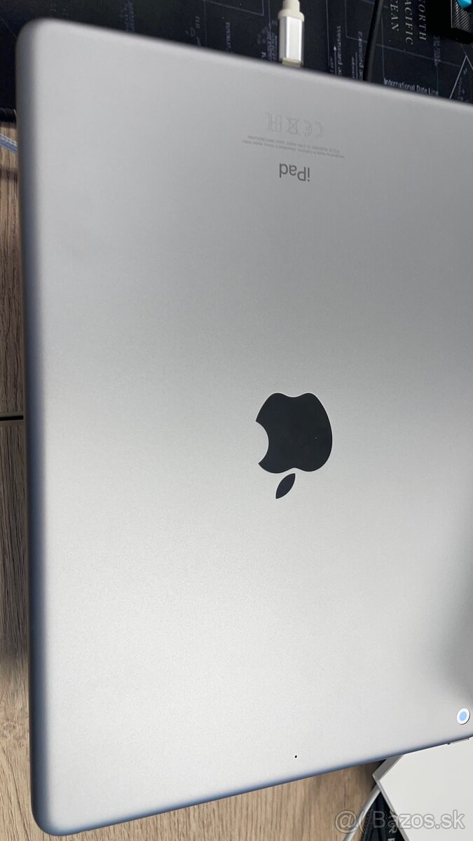 IPad 6 (2018) 128GB wifi+cellular