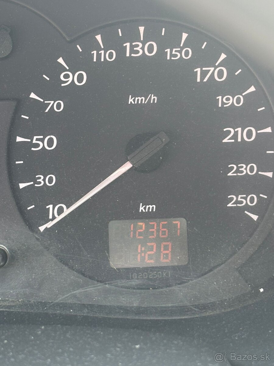 Renault Thalia 1.2