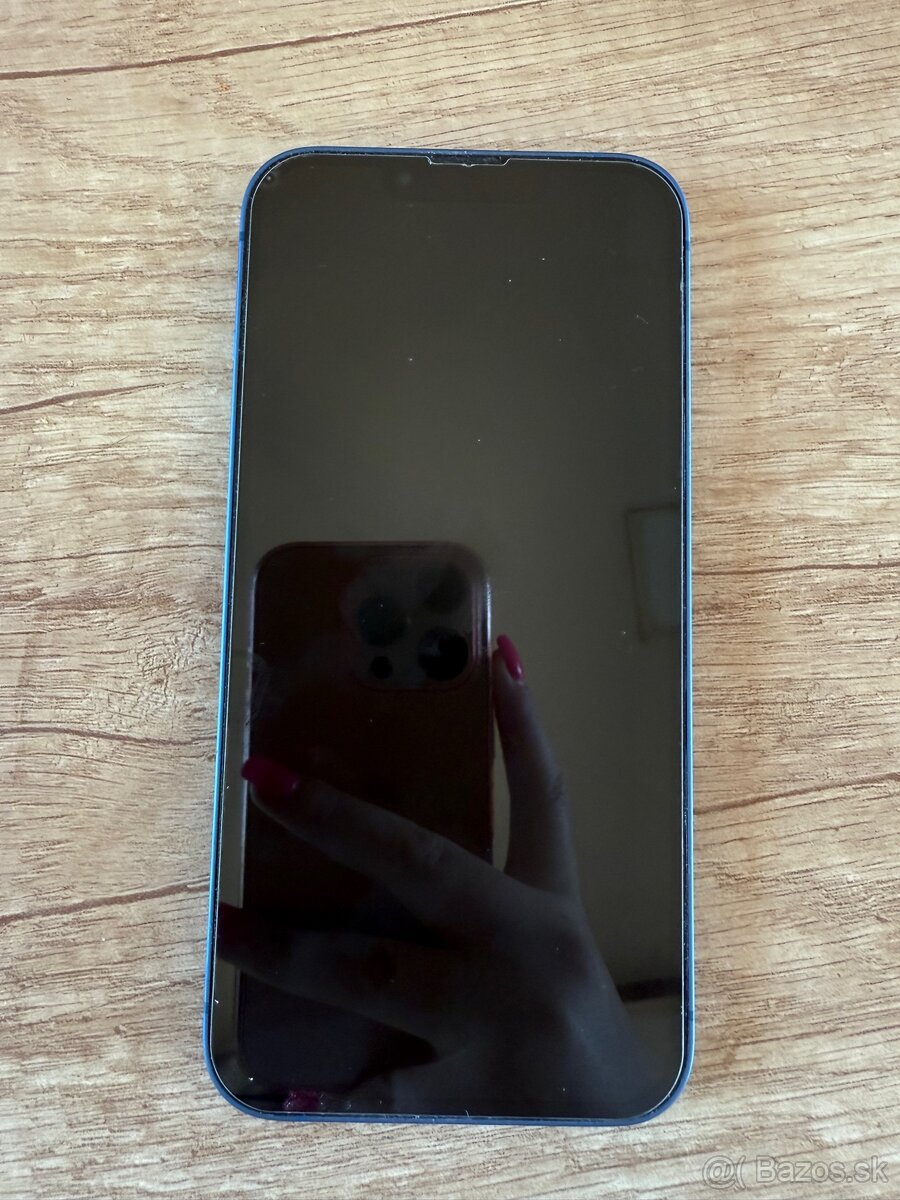 Iphone 13 128GB