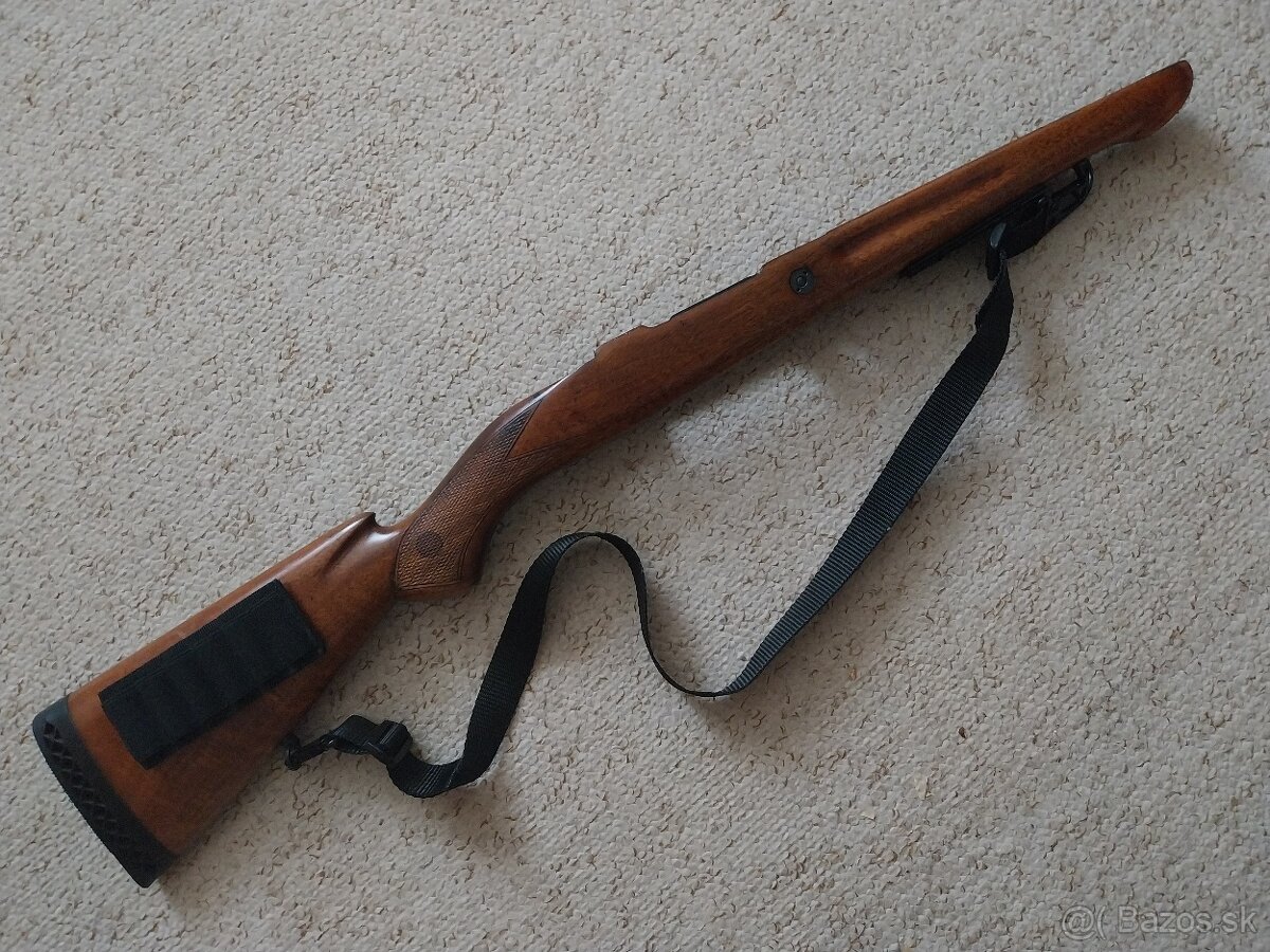 Pazba Mauser,vz.24