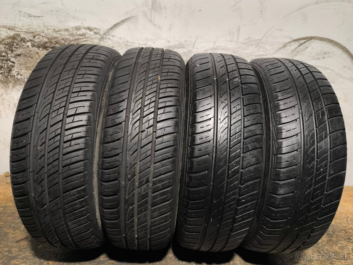 185/65 R15 Letné pneumatiky Barum Brillantis 2 kusy