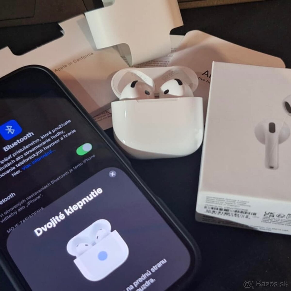 Airpods 4