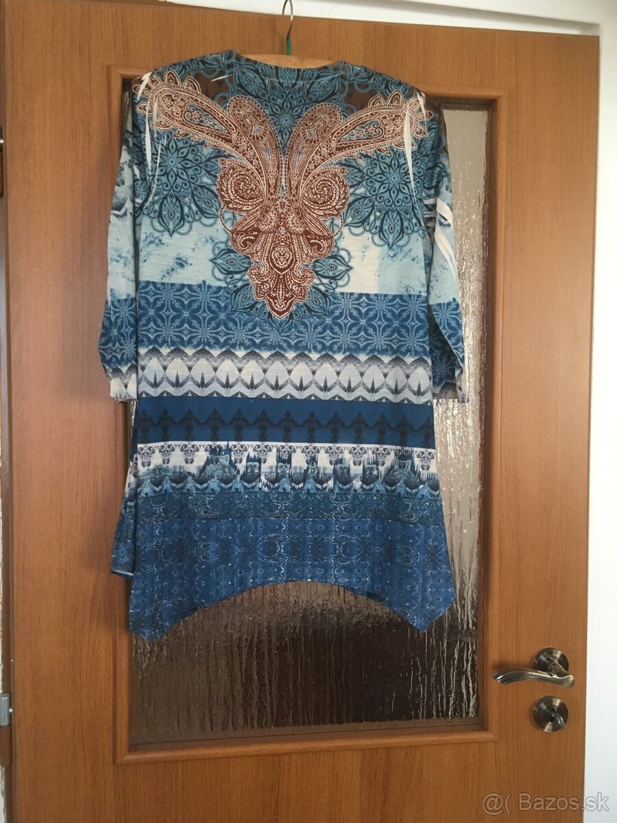 Dámska tunika