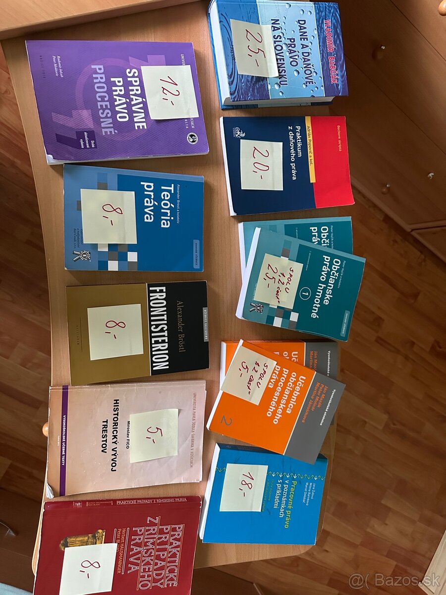 Právnická literatúra