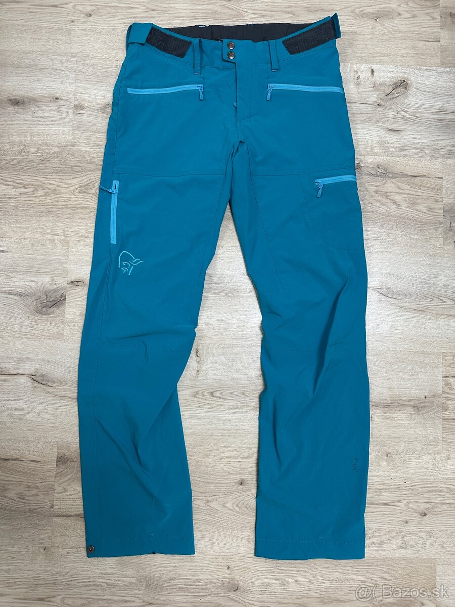 Norrona falketind flex1