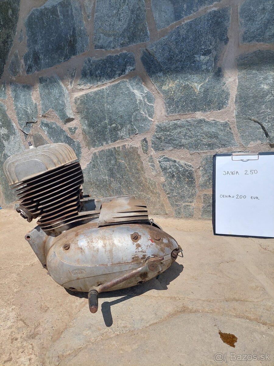 Jawa250