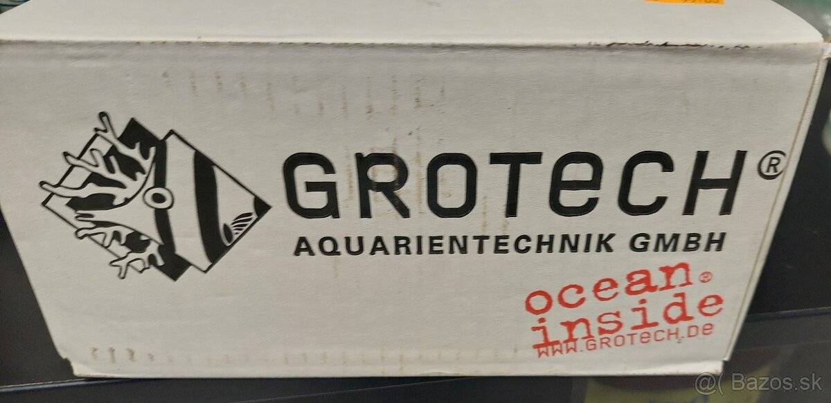Dávkovacie čerpadlo GroTech SLD 1800