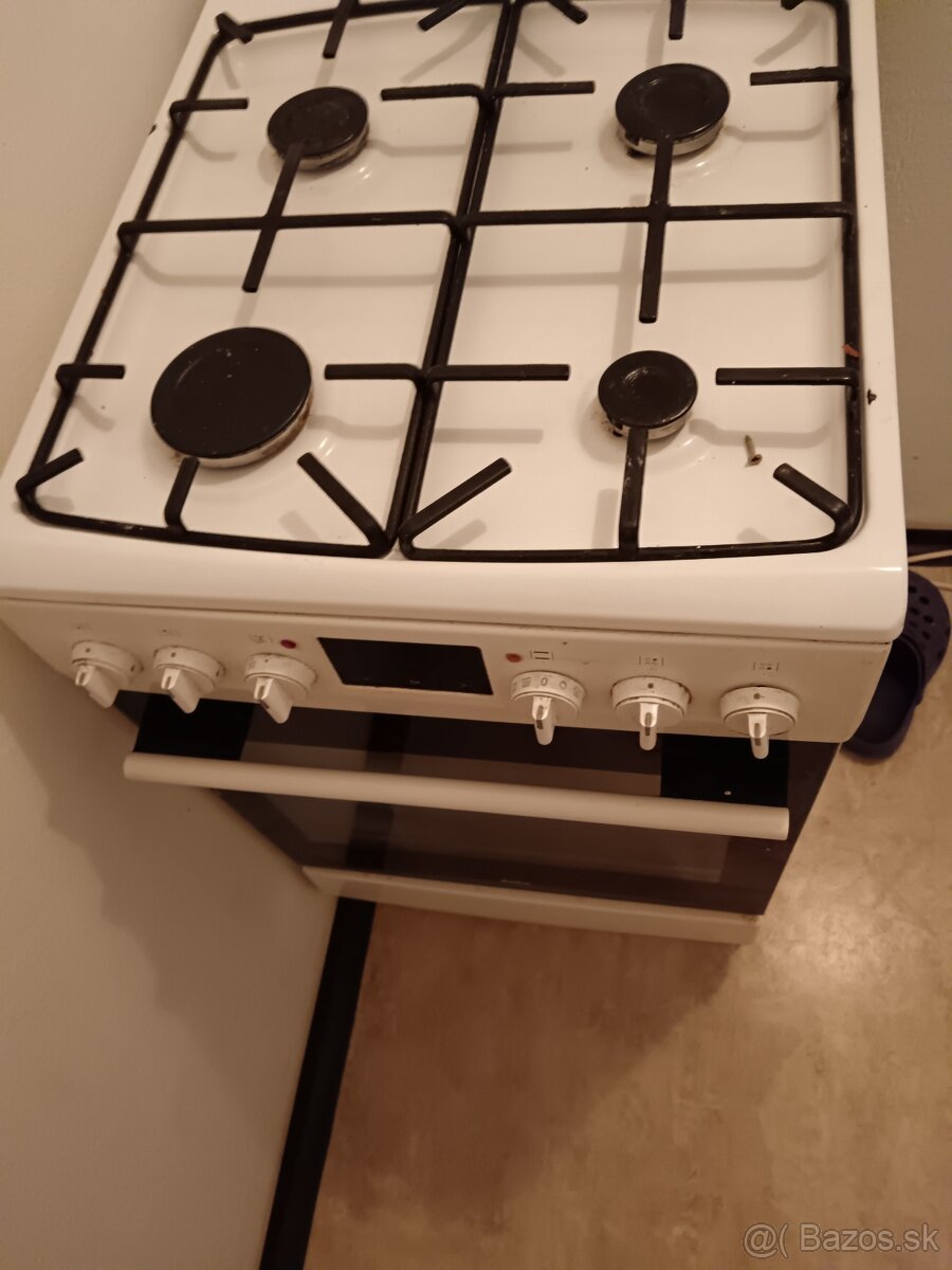 Predám sporák, cena 50 eur