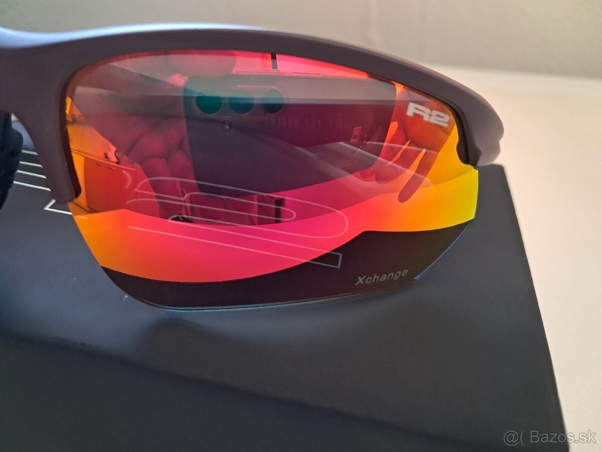 Multi-sportove okuliare R2