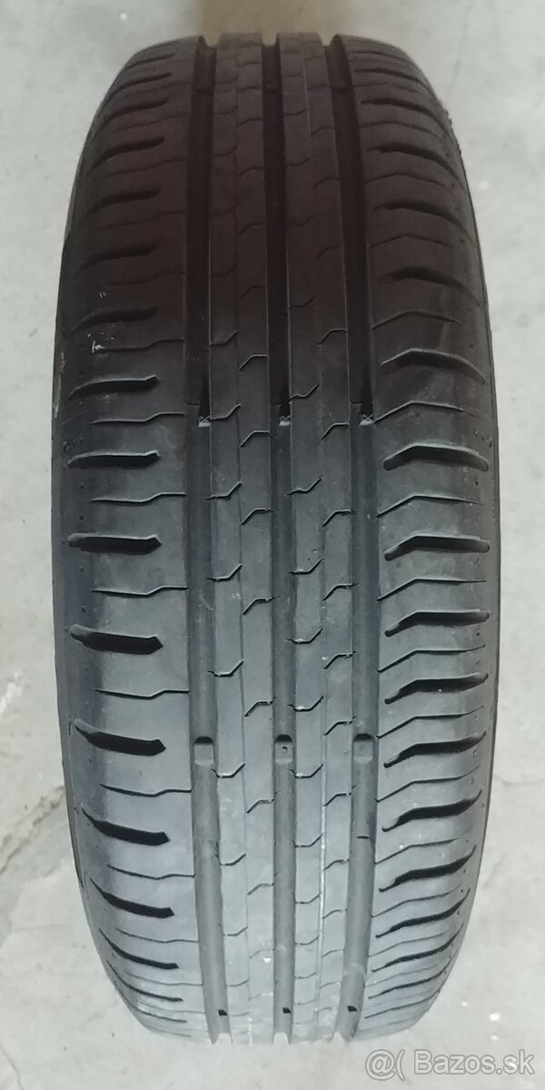175/65 R14 Continental ContiEcoContact 5