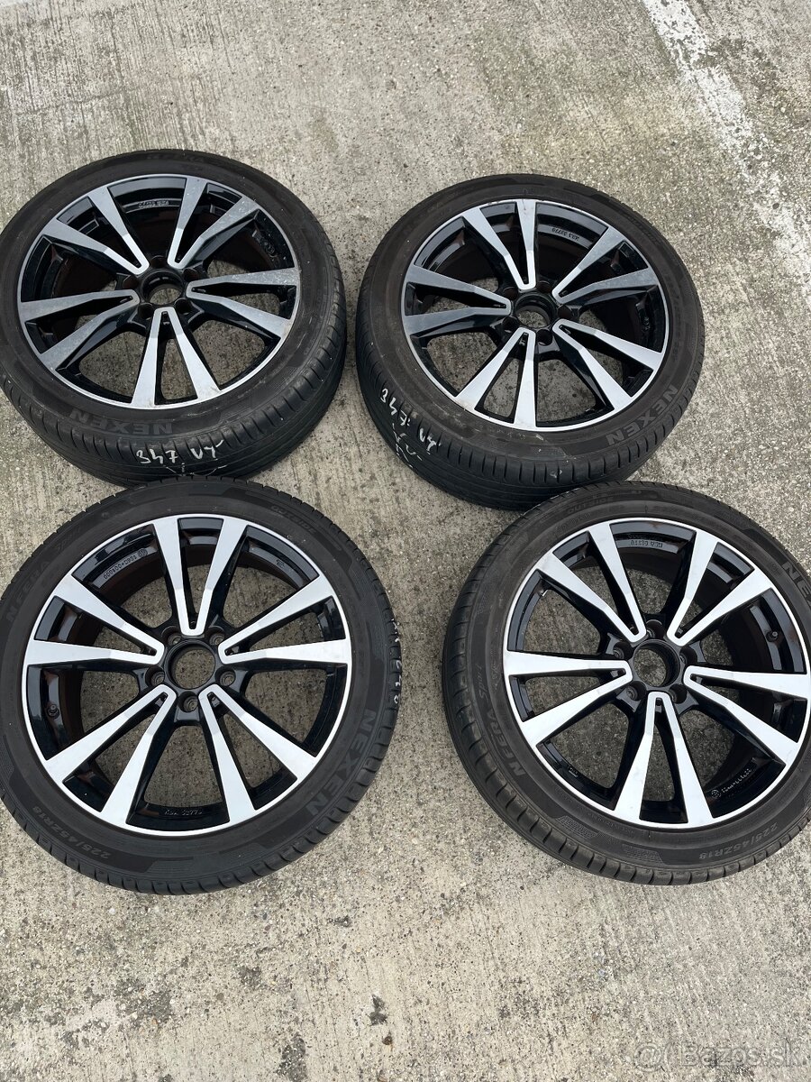 5x112 R18