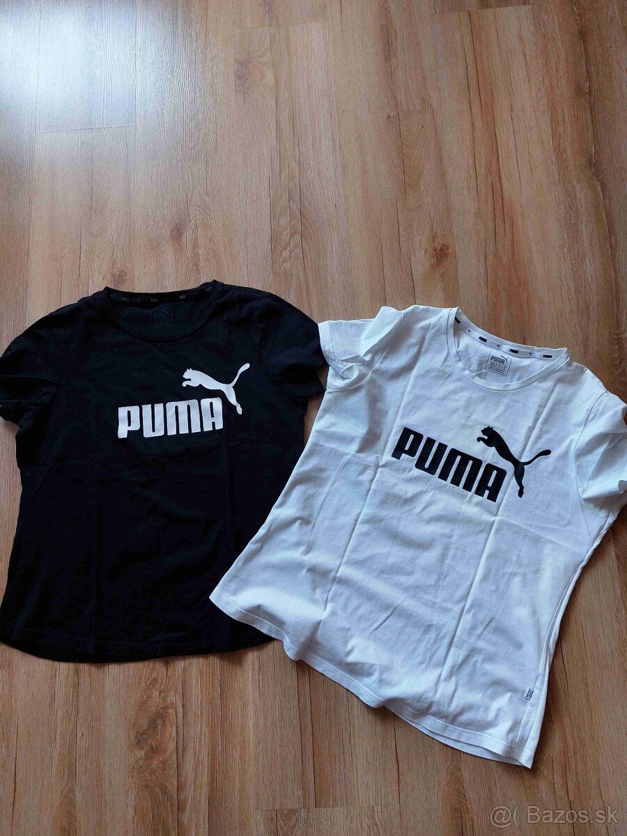 Tričko Puma 2x 42