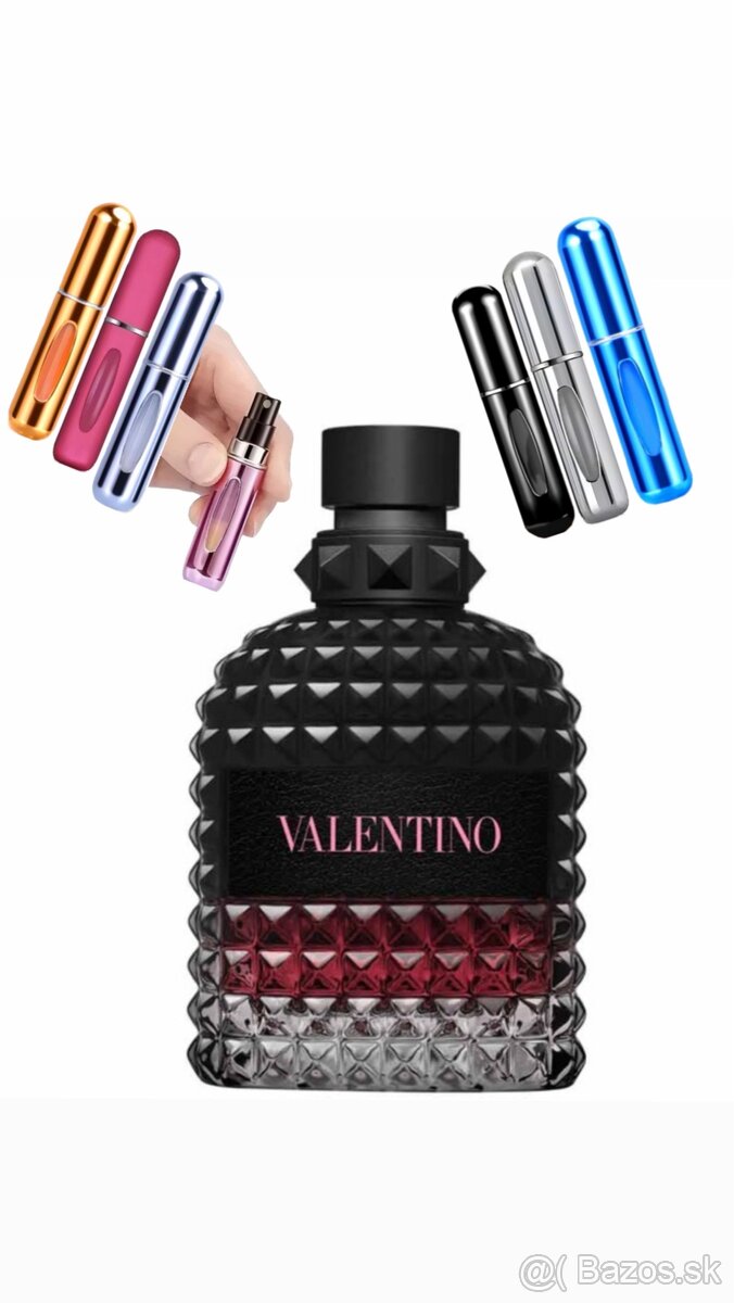 Valentino Born in Roma Uomo intense