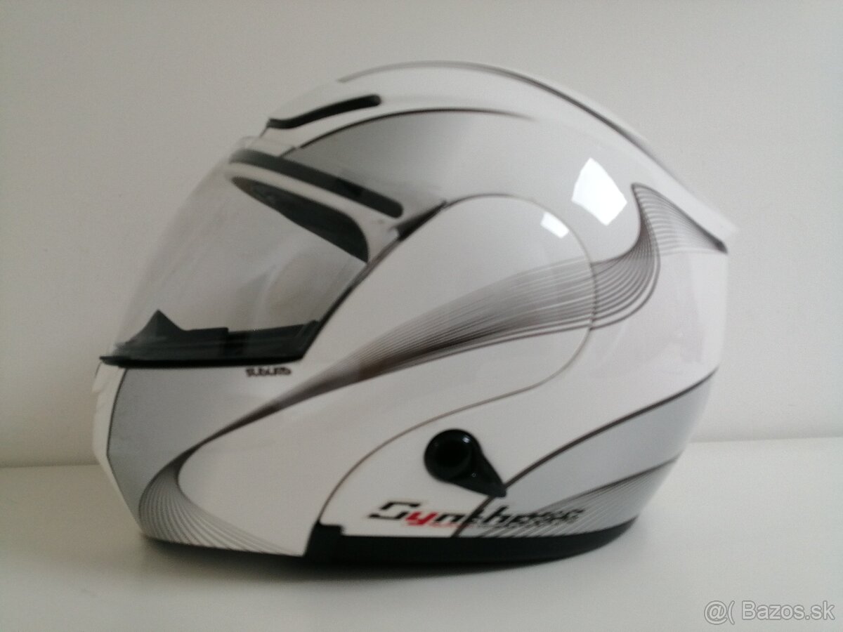 PROBIKER helma