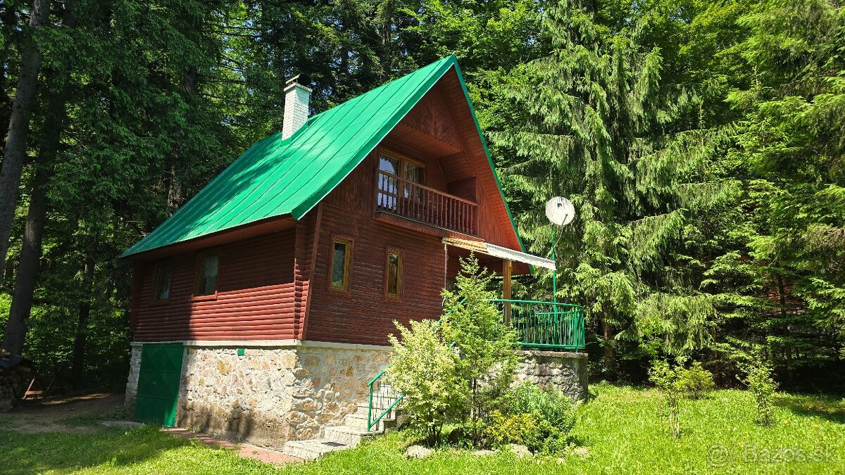 Predaj Chata