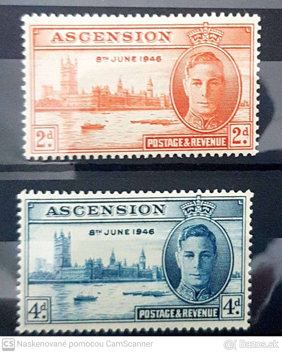 Britská Afrika
