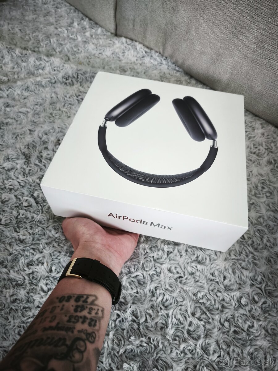 Airpods Max (ANC)