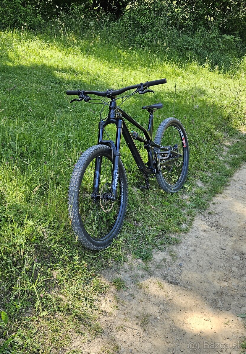 Canyon Spectral