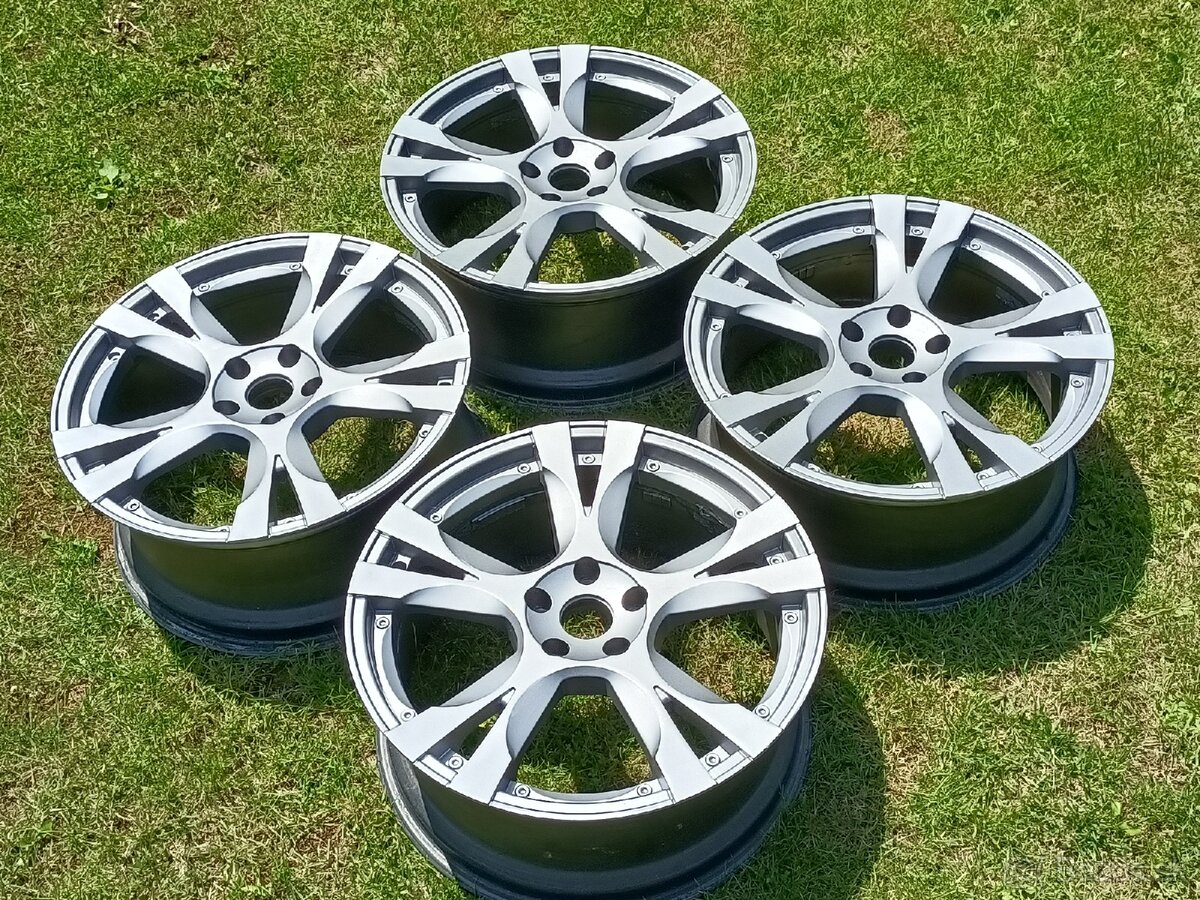 Disky R19 5x112