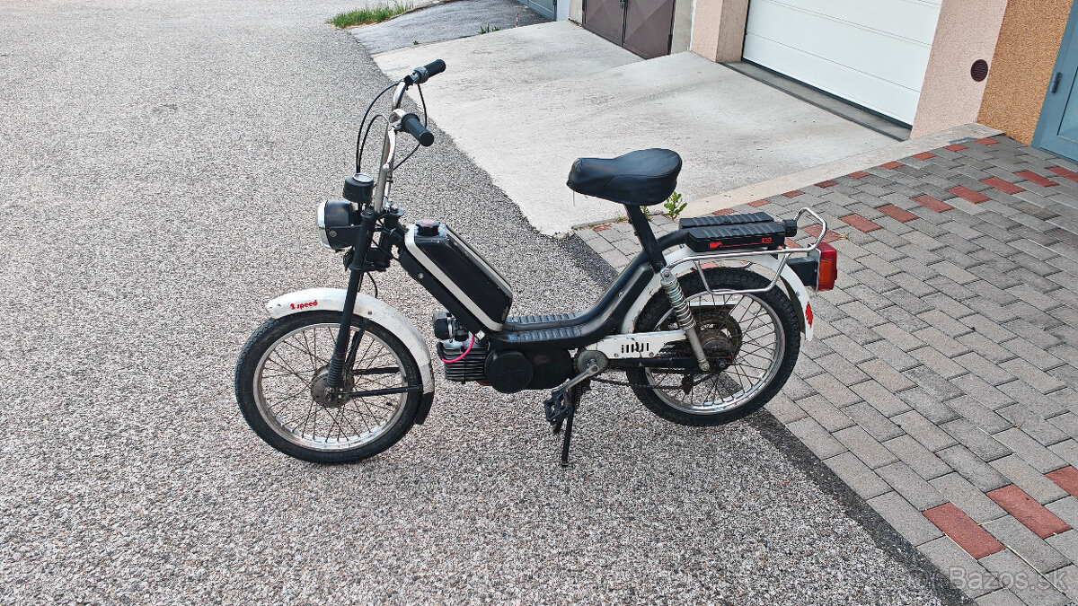 BABETTA 210