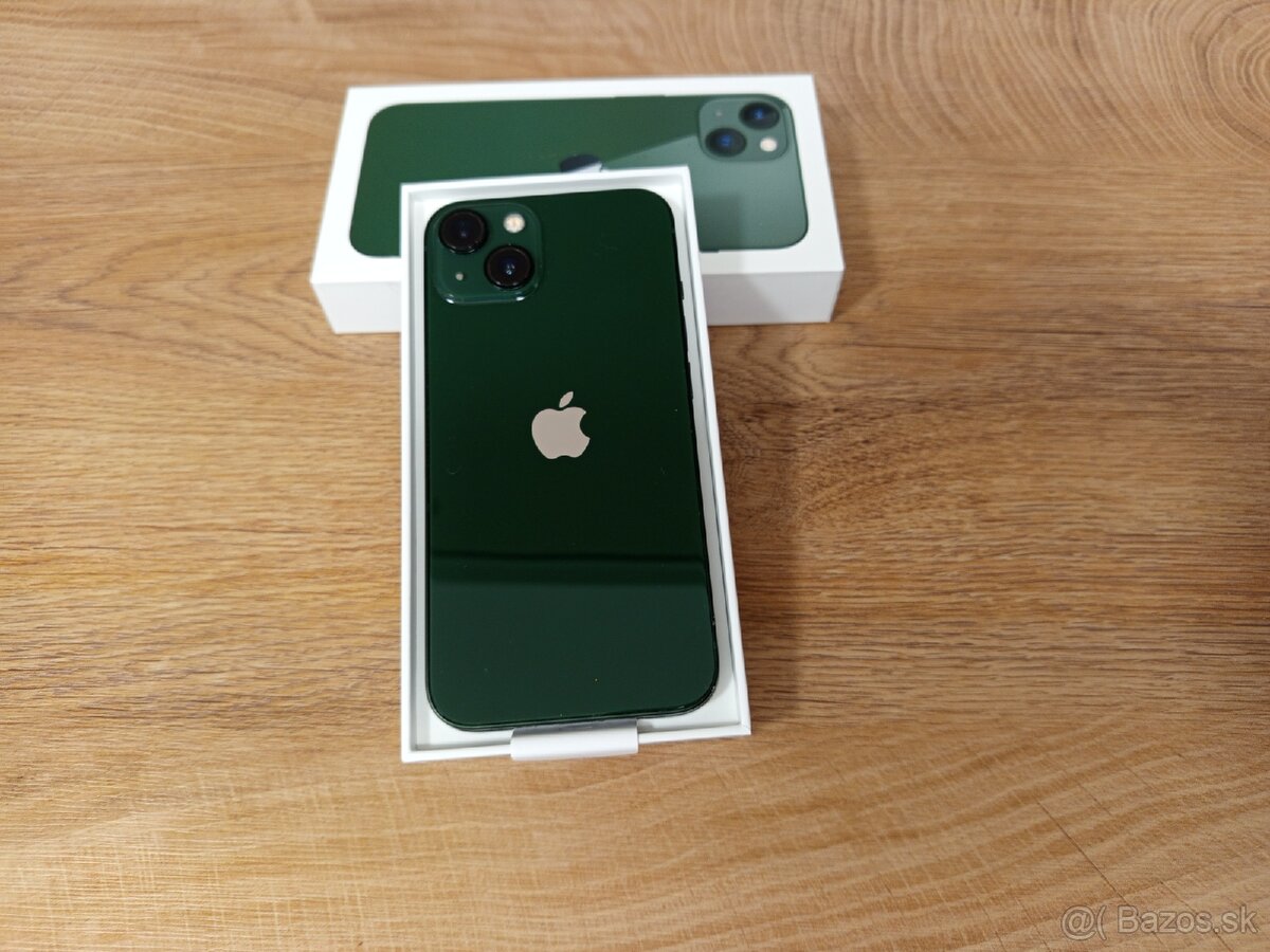 iPhone 13