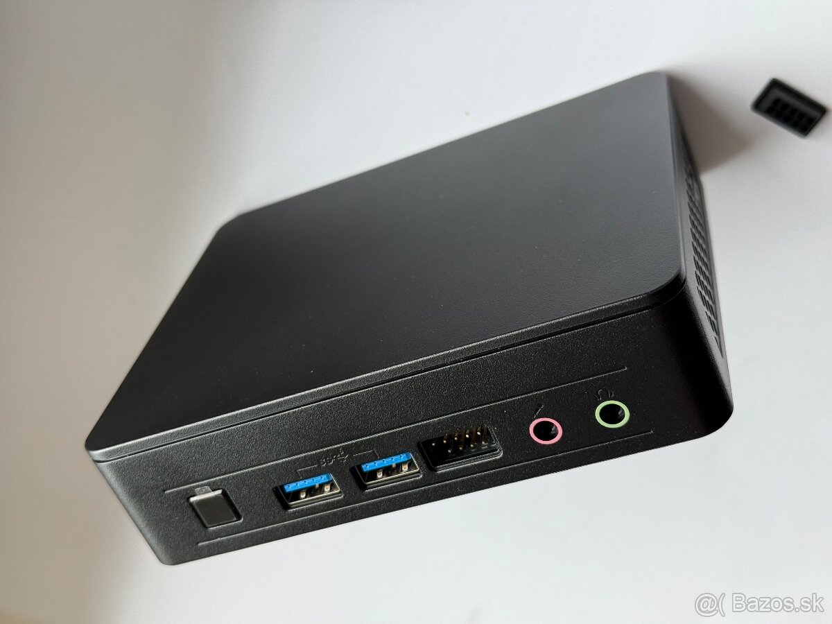 Asus Intel NUC