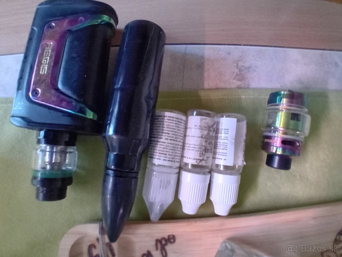 Geek vape