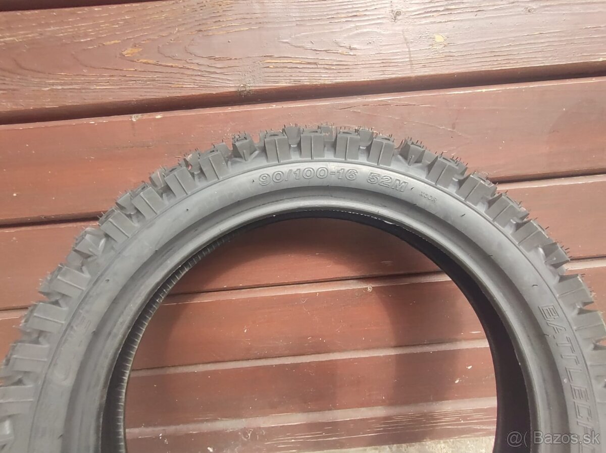Mx guma BRINGESTONE