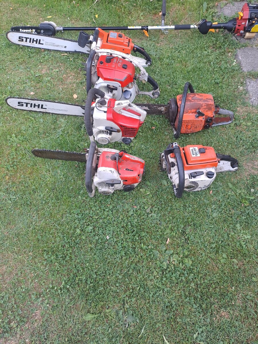 Stihl