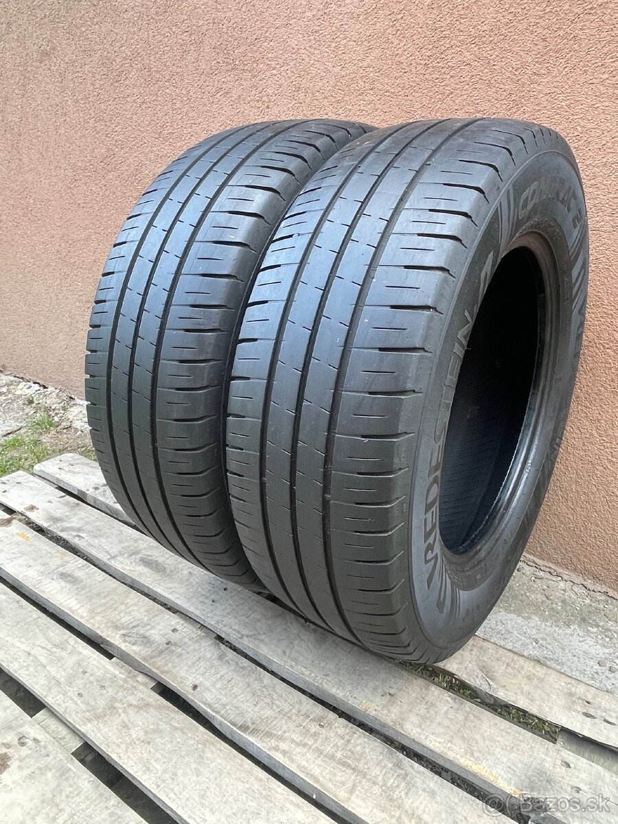 Vredestein 225/65 R16C 2x=80e