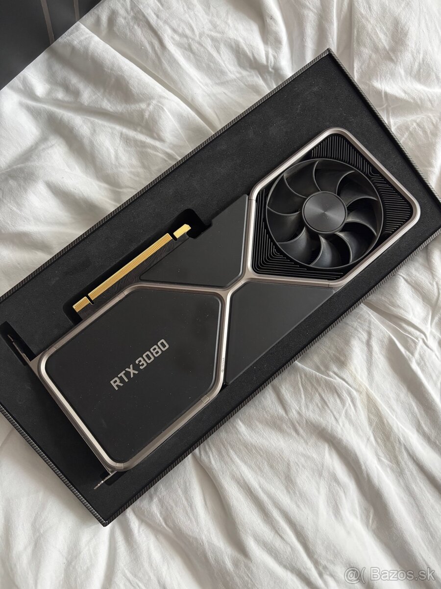 Rtx 3080 founders edition