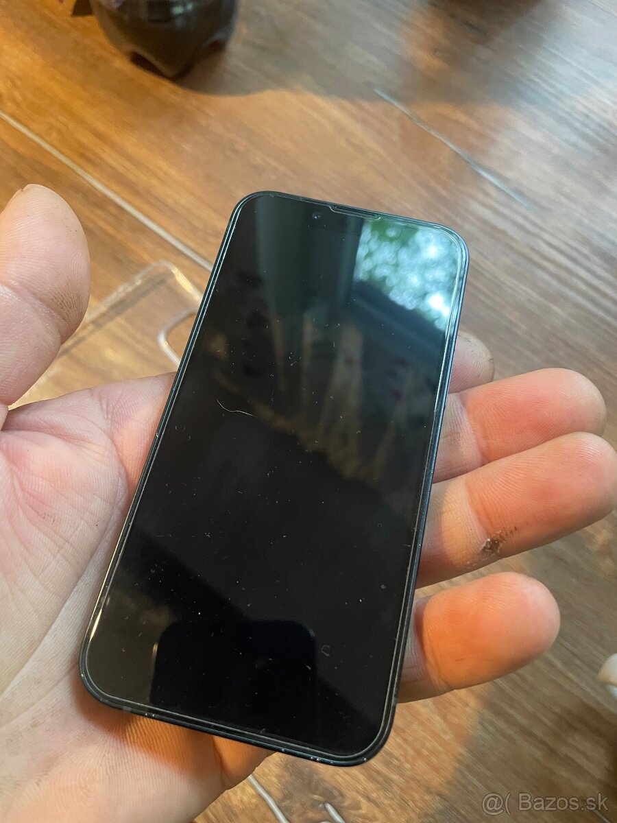 Predam iphon 13 mini 128GB