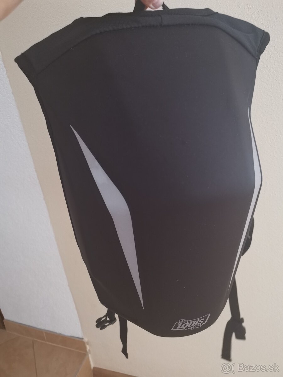 Predám moto ruksak.