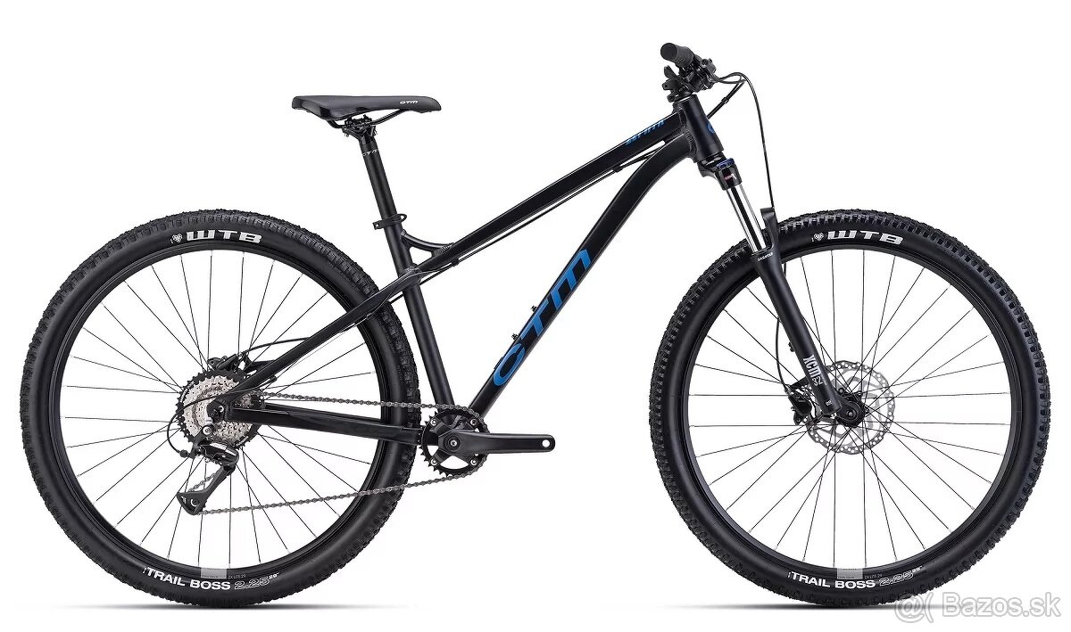 CTM Zephyr 29"