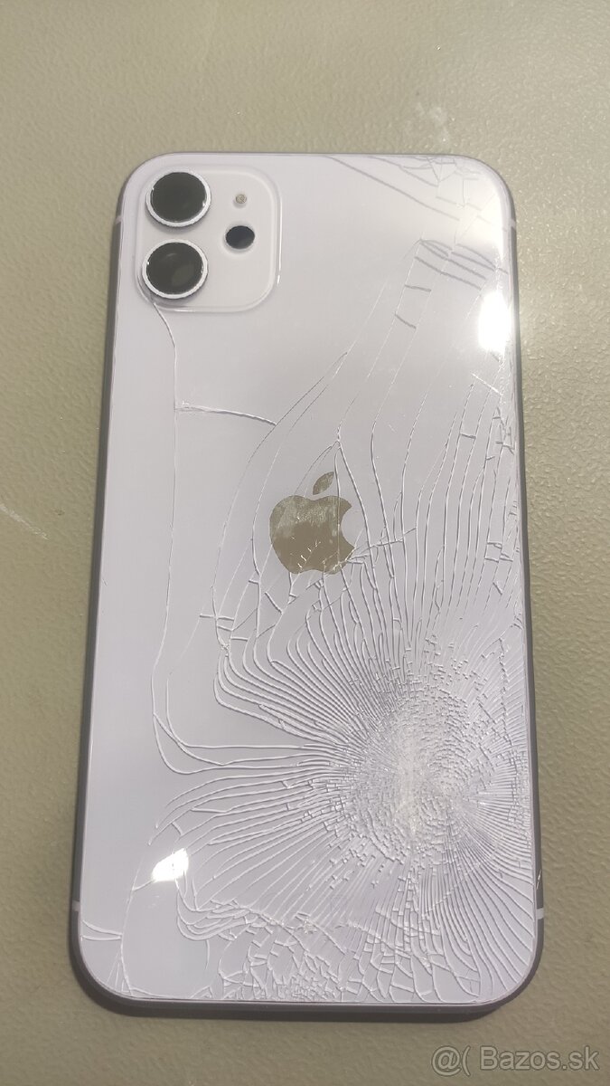 Housing iPhone 11