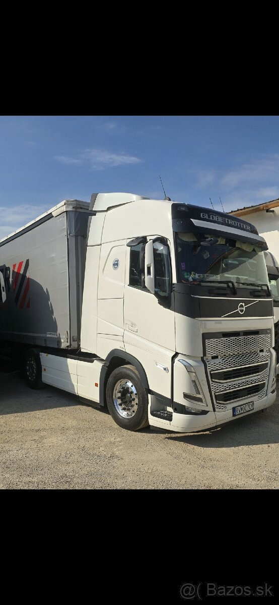 Volvo FH 460 i-save 03/2023