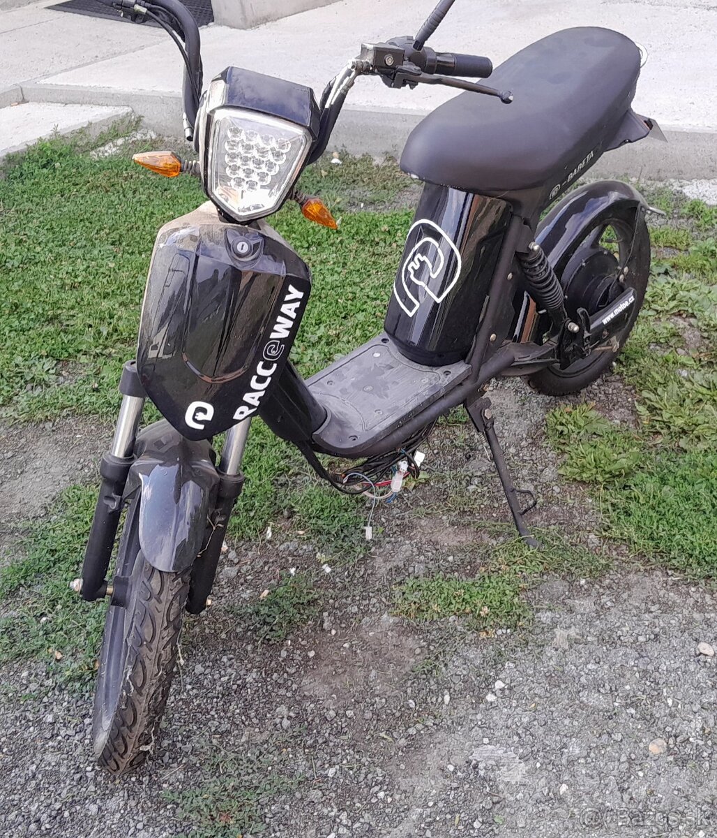 E babeta