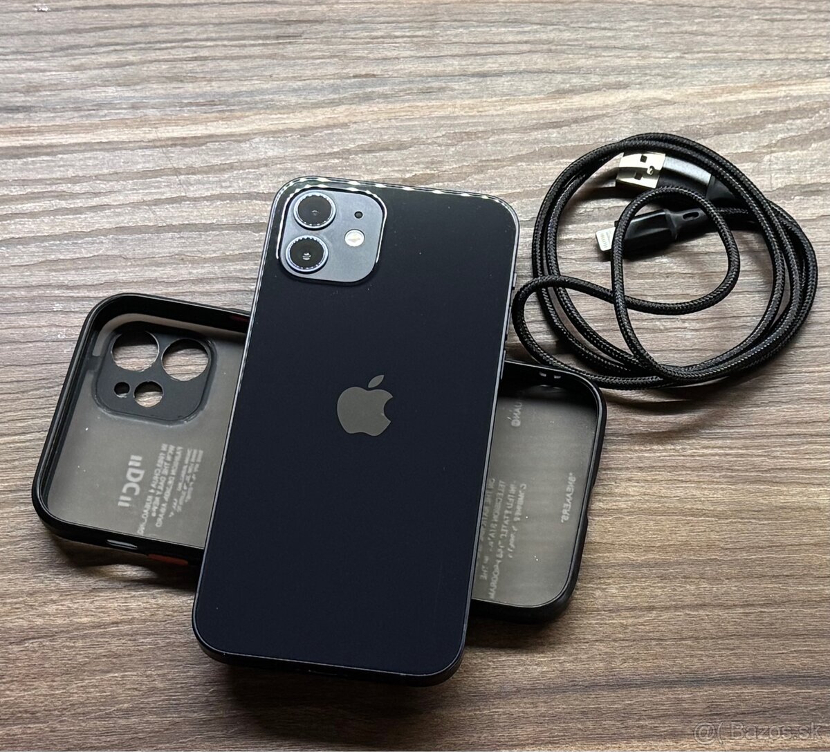 Apple iPhone 12 64GB Black