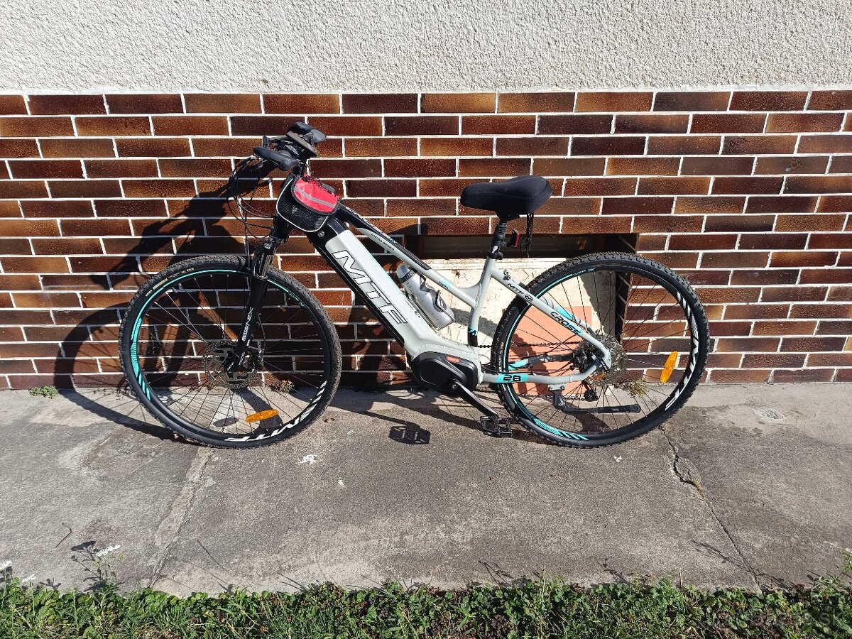 MTF Cross 7.1 W