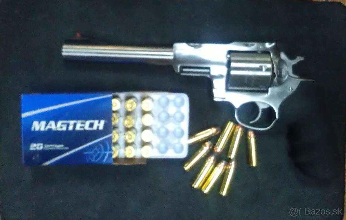 454 CASULL -- STRELIVO