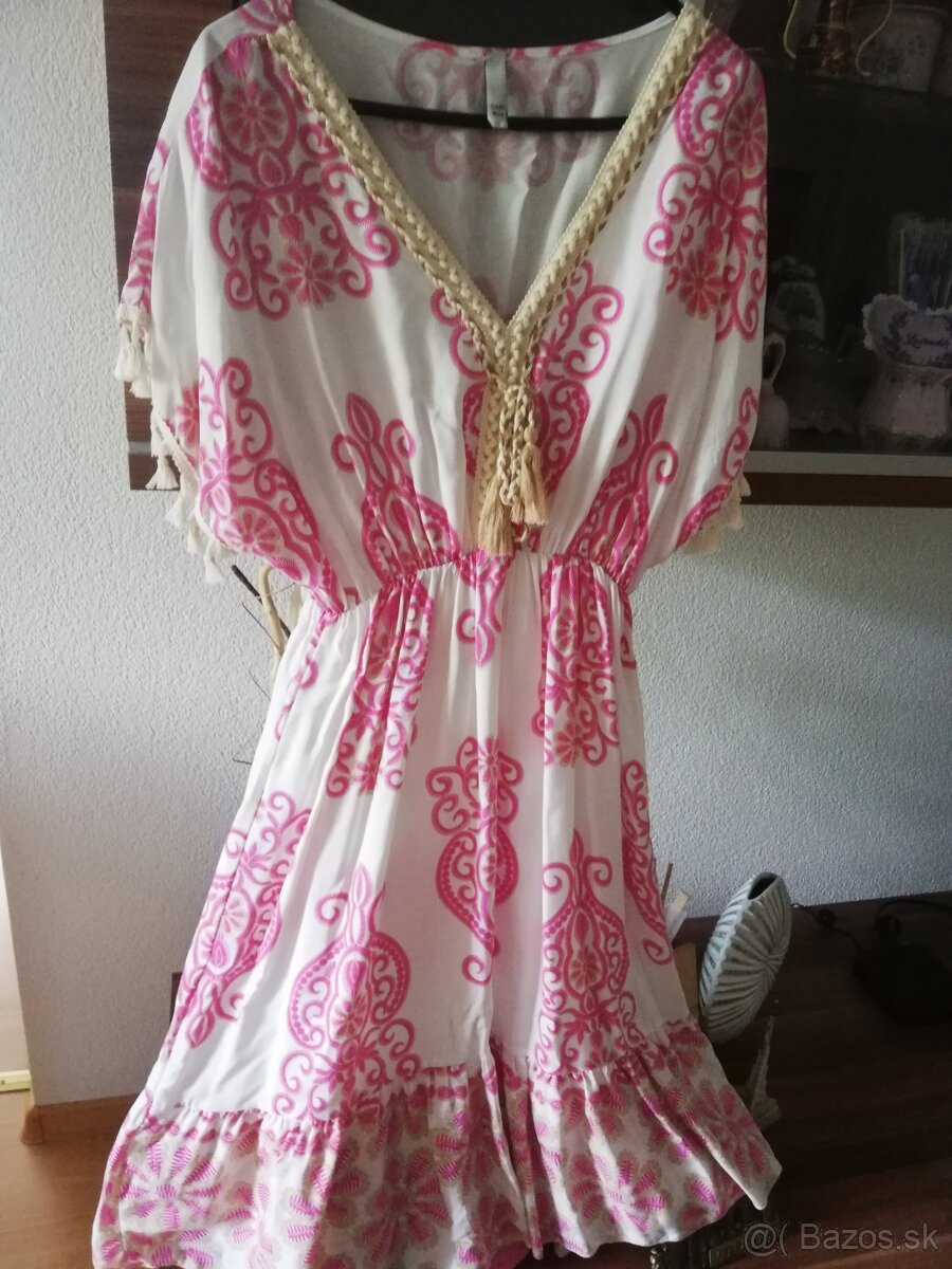 Šaty