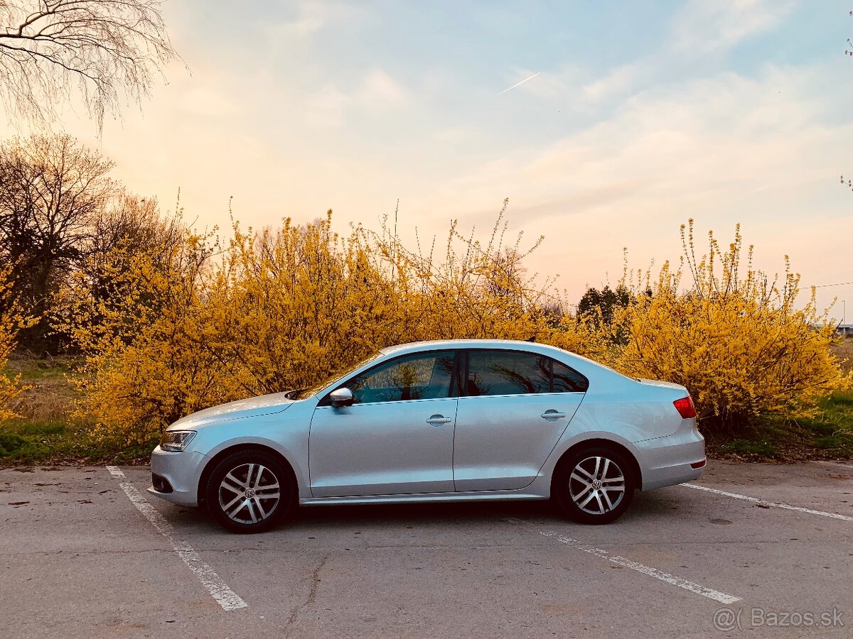 VW Jetta