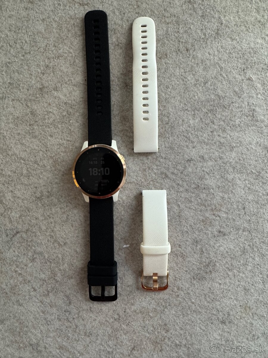 Garmin Vivoactive 4s